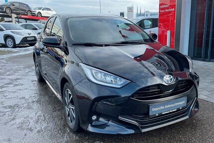 Toyota Yaris 71.300 km 17.690 &euro; Göppingen 73037