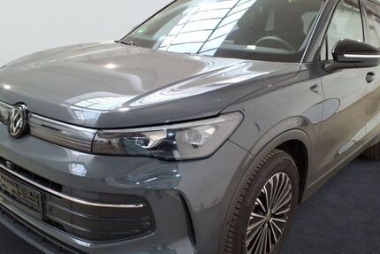 VW Tiguan 24.468 km 33.900 &euro; Donauwörth 86609