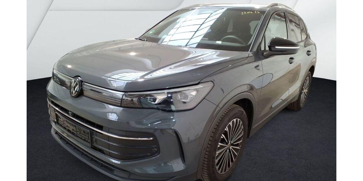 VW Tiguan 24.468 km 34.150 &euro; Donauwörth 86609