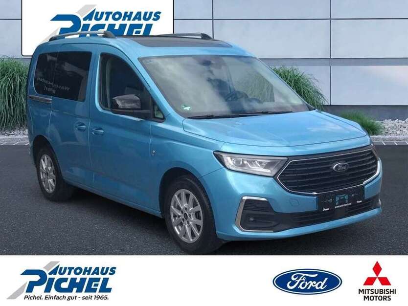Tourneo Connect