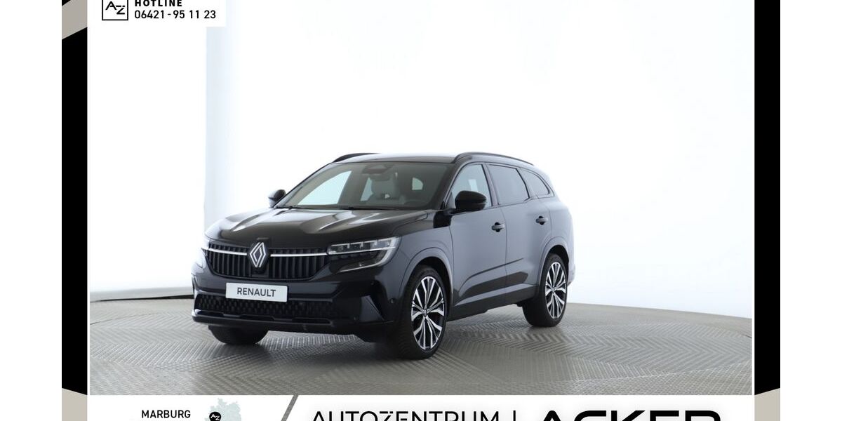 Renault Espace 26.586 km 36.490 &euro; Marburg 35043