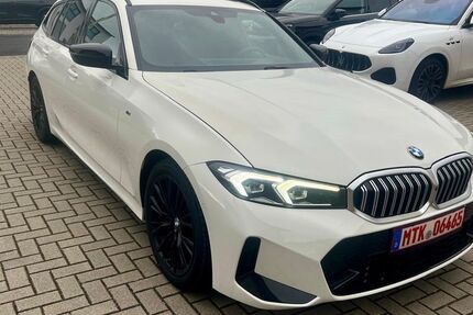 BMW 320 17.300 km 39.700 € Hofheim am Taunus 65719