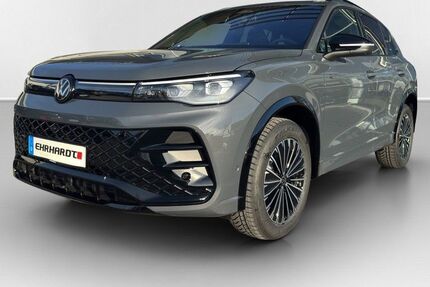 VW Tiguan 1.500 km 57.980 &euro; Ilmenau 98693