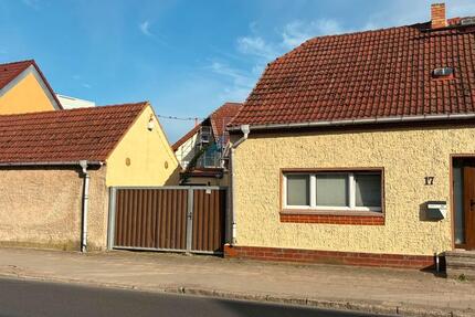 Haus Seelow - 4 Zimmer, 100 m&sup2;, 235.000&euro; | Angebot:27086765