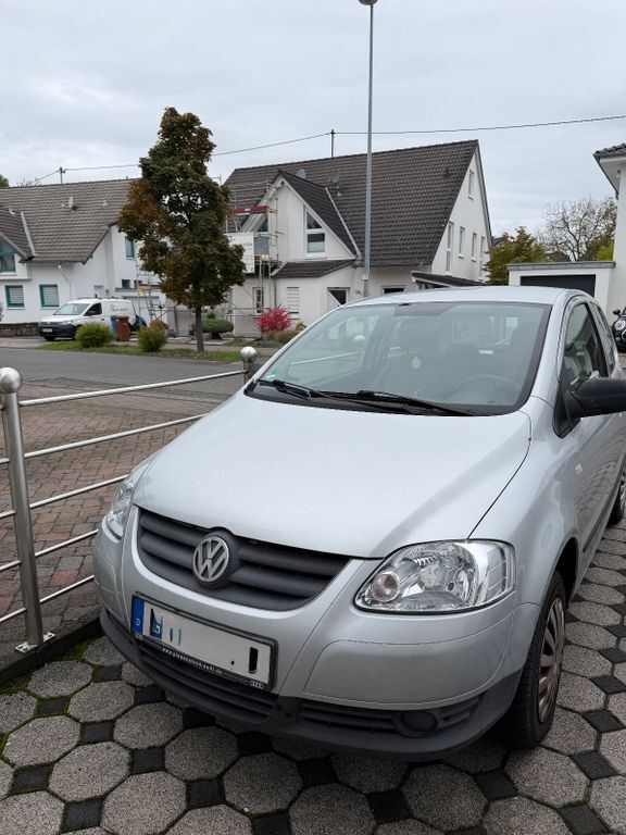 VW Fox 221.805 km 1.300 € Rheinbreitbach 53619