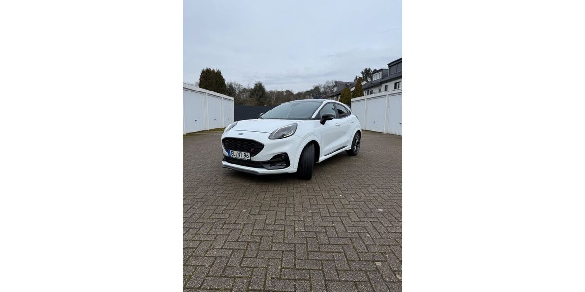 Ford Puma 78.000 km 19.990 &euro; Bergisch Gladbach 51427
