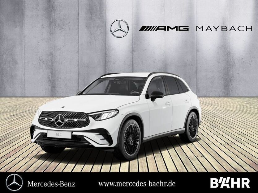 GLC 220
