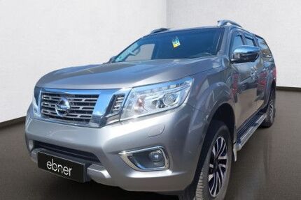 Nissan Navara 96.645 km 21.490 &euro; Baienfurt 88255