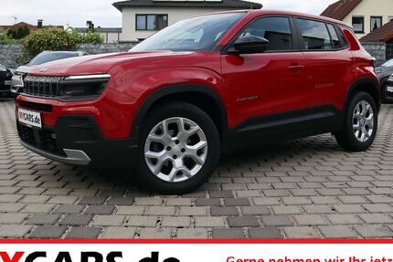Jeep Avenger 39.540 km 17.555 € Röthenbach a. d. Pegnitz 90552