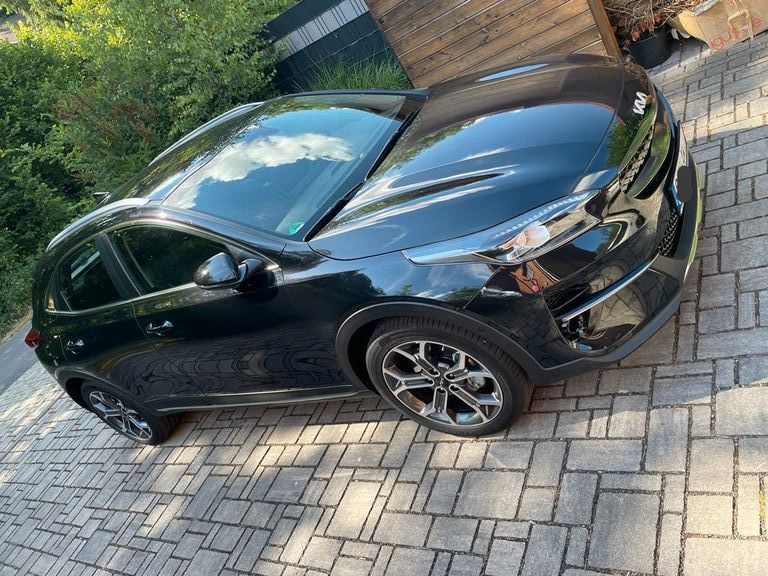 Kia XCeed 70.000 km 22.600 € Gelnhausen 63571