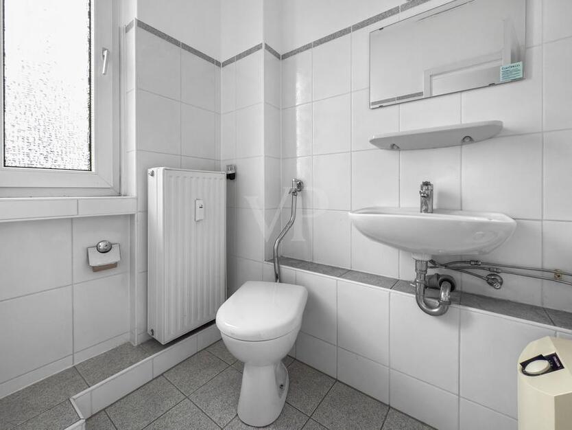 Büroflächen im Herzen von Peterswerder mit optimaler Verkehrsanbindung zimmer