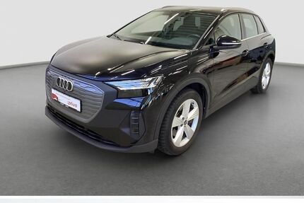 Audi Q4 e-tron 131.350 km 24.480 &euro; Fürth 90763
