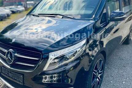 Mercedes-Benz V 250 399.000 km 25.990 &euro; Werdohl 58791