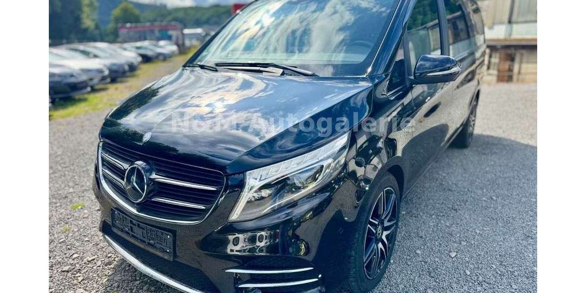 Mercedes-Benz V 250 399.000 km 25.990 &euro; Werdohl 58791