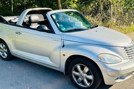 Chrysler PT Cruiser 80.575 km 5.499 € Köln 51147