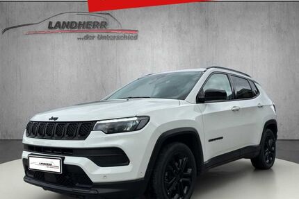 Jeep Compass 56.030 km 18.835 € Thannhausen 86470