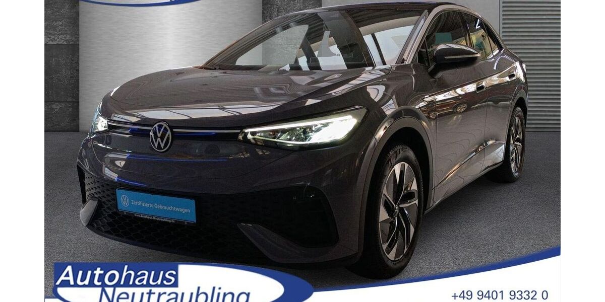 VW ID.5 32.180 km 27.750 &euro; Neutraubling 93073