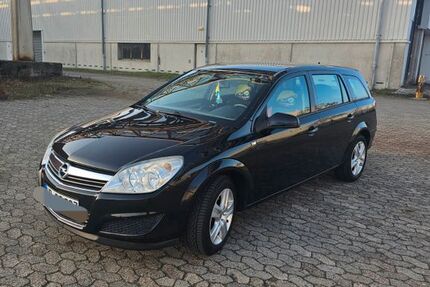 Opel Astra 160.468 km 2.900 &euro; Bremen 28777