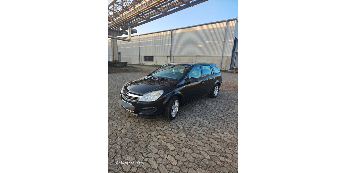 Opel Astra 160.468 km 2.900 &euro; Bremen 28777