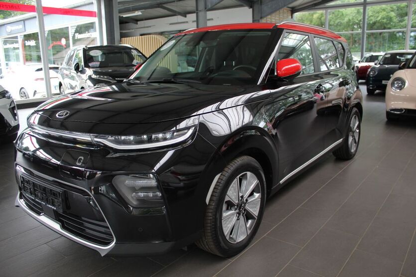 Kia Soul 46.350 km 22.490 € Andervenne 49832