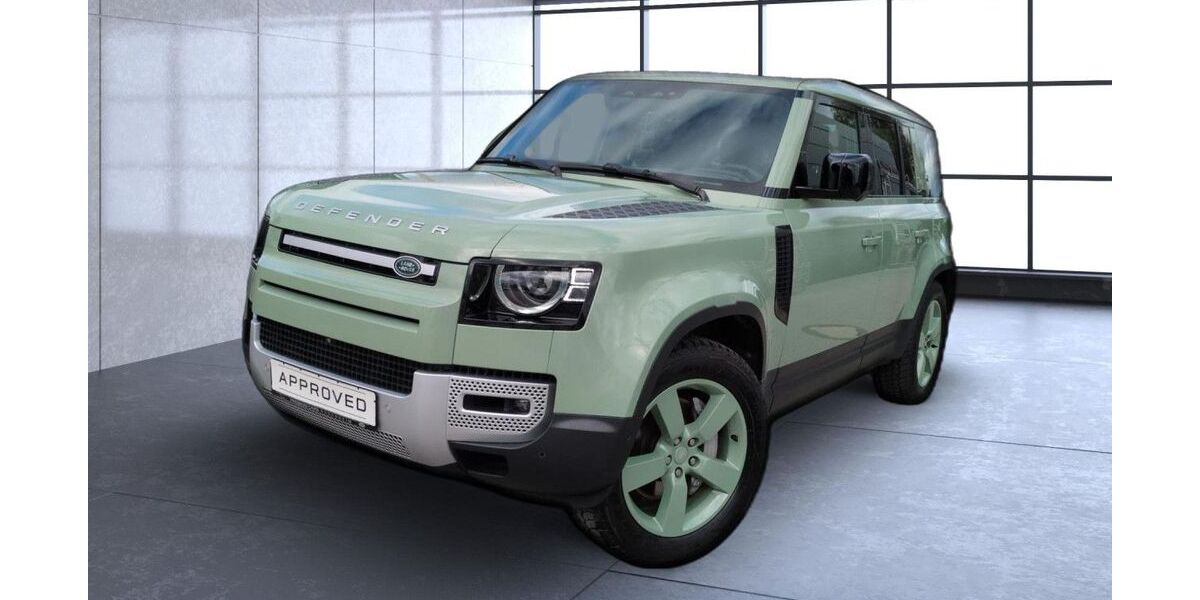 Land Rover Defender 33.650 km 76.800 &euro; Kolbermoor 83059