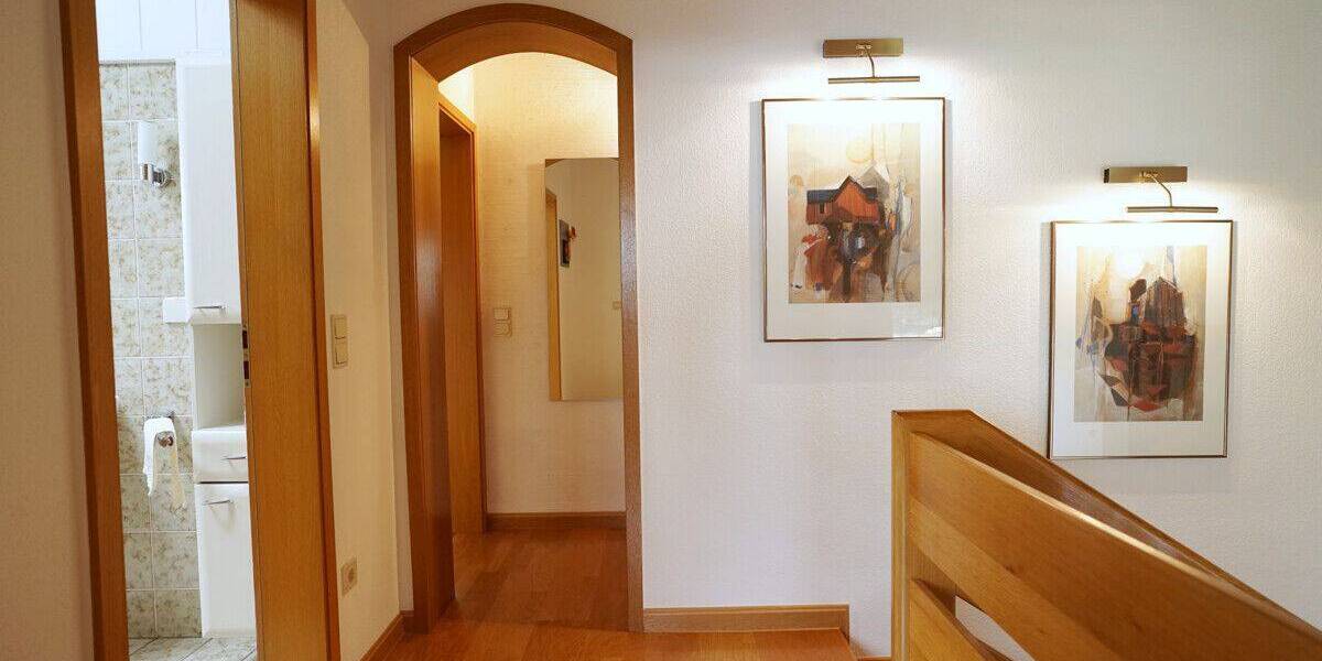Reihenendhaus Baunatal Altenbauna - 4 Zimmer, 135 m&sup2;, 380.000&euro; | Angebot:26891805