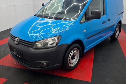 VW Caddy 132.000 km 6.950 &euro; Osterode am Harz 37520