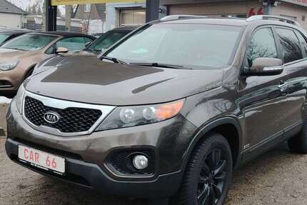 Kia Sorento 325.103 km 5.990 &euro; Buxtehude 21614
