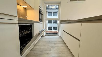 KFW-55 NACHHALTIG UND ERTRAGREICH - Mehrfamilienhaus, Wohnhaus Hamburg Bramfeld Bramfeld | Angebot:26456000