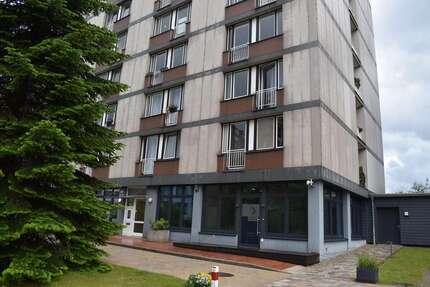 Wohnung Husum - 2 Zimmer, 45 m&sup2;, 119.000&euro; | Angebot:26883540