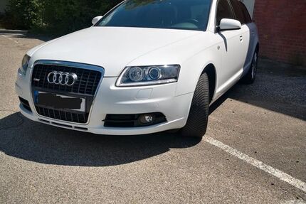 Audi A6 109.314 km 11.500 &euro; Regensburg 93049