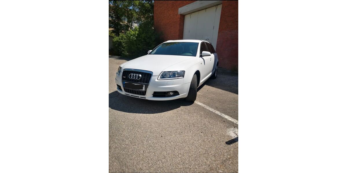 Audi A6 109.314 km 11.500 &euro; Regensburg 93049