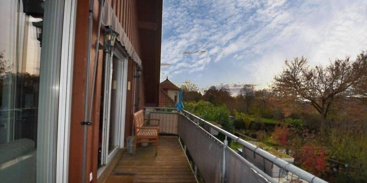 Etagenwohnung Soest - 4 Zimmer, 106 m&sup2;, 289.000&euro; | Angebot:23974011
