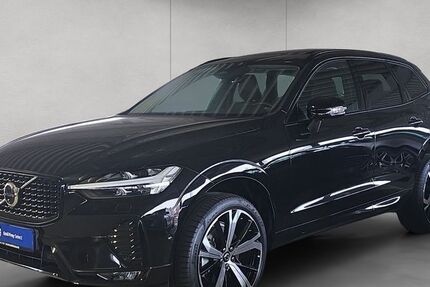 Volvo XC60 19.823 km 45.600 &euro; Stuttgart 70190