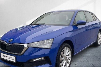 Skoda Scala 13.750 km 19.850 &euro; Buchholz 21244