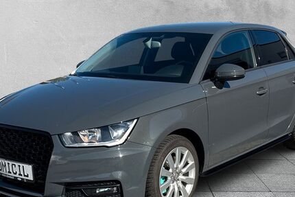 Audi A1 104.000 km 12.990 &euro; Sigmaringen 72488