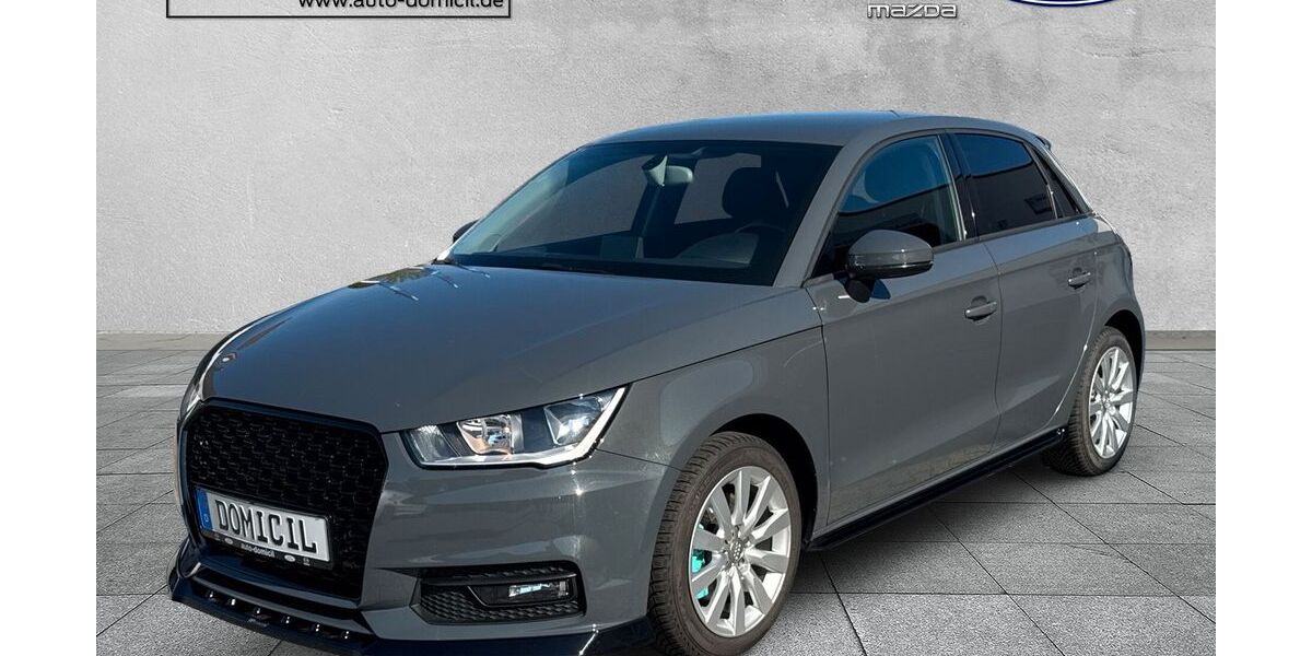 Audi A1 104.000 km 12.990 &euro; Sigmaringen 72488
