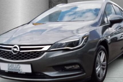 Opel Astra 61.884 km 12.990 &euro; Bad Schwartau 23611