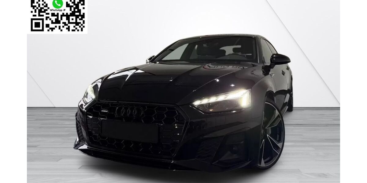 Audi A5 51.665 km 20.990 &euro; Münster 48163