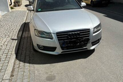 Audi A5 178.500 km 9.800 &euro; Hofkirchen 94544