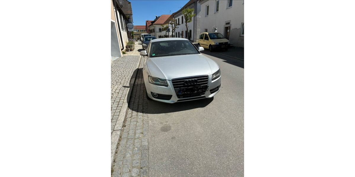 Audi A5 178.500 km 9.800 &euro; Hofkirchen 94544
