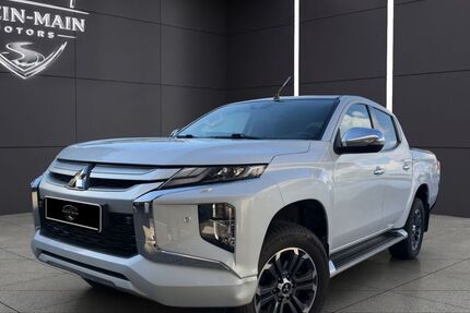 Mitsubishi L200 78.685 km 29.999 &euro; Ginsheim-Gustavsburg 65462