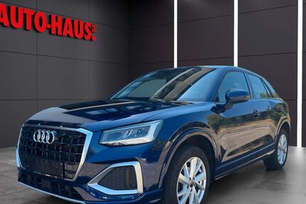 Audi Q2 16.300 km 20.790 &euro; Montabaur 56410