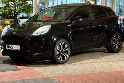 Ford Puma 25.660 km 18.900 &euro; Köln 50769