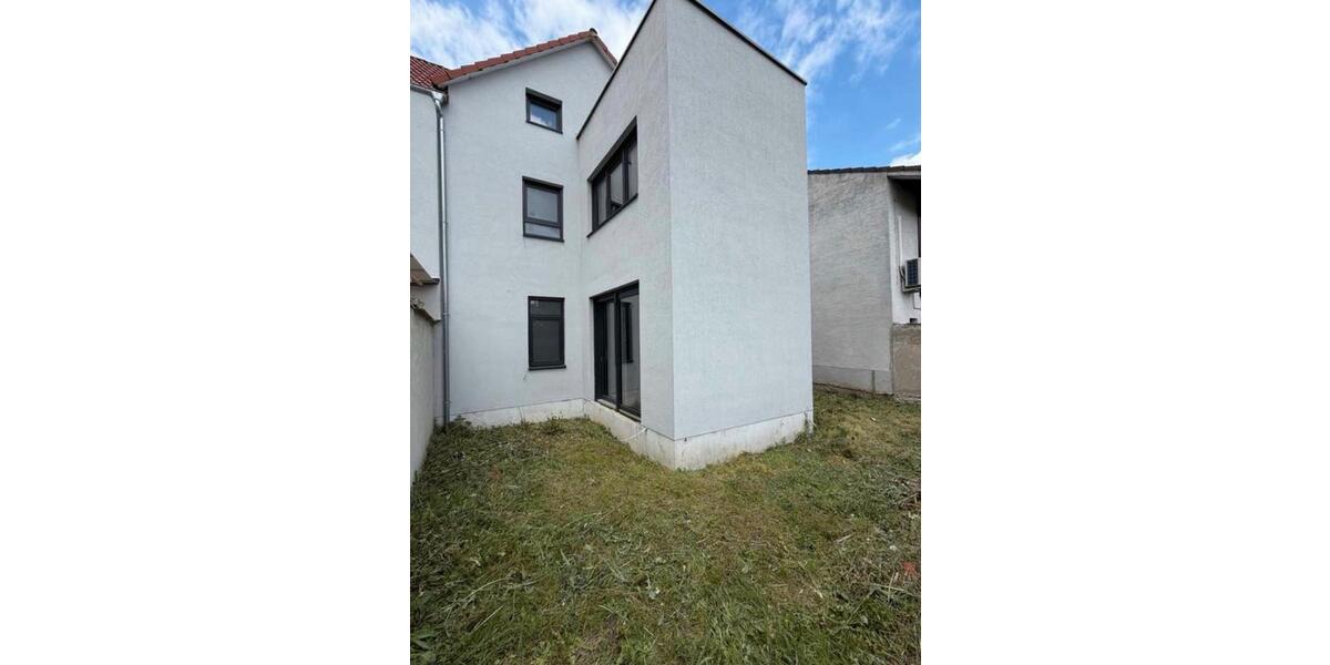 Mehrfamilienhaus, Wohnhaus Bürstadt - 8 Zimmer, 192 m&sup2;, 450.000&euro; | Angebot:26994406