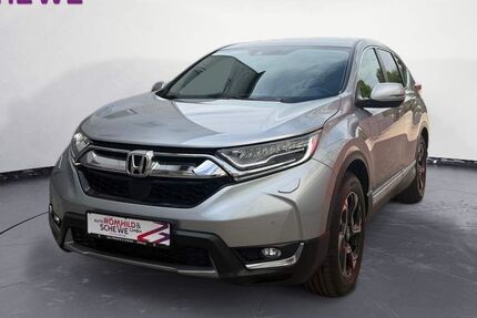 Honda CR-V 130.674 km 19.490 &euro; Dieburg 64807