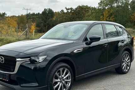 Mazda CX-60 122.000 km 27.000 € Berlin 12099