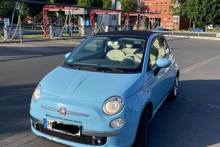 Fiat 500C 131.000 km 5.900 &euro; Hannover 30455