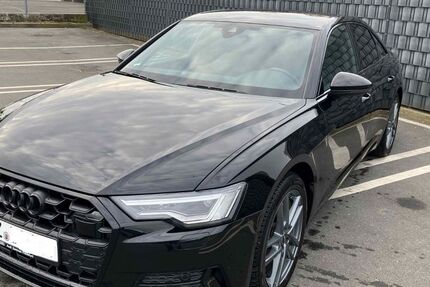 Audi A6 21.580 km 35.800 &euro; Mainz 55118