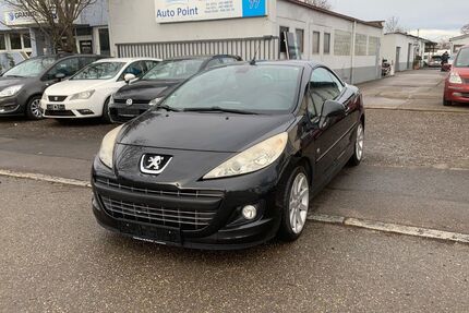 Peugeot 207 149.000 km 3.700 &euro; Fellbach-Stuttgart 70736